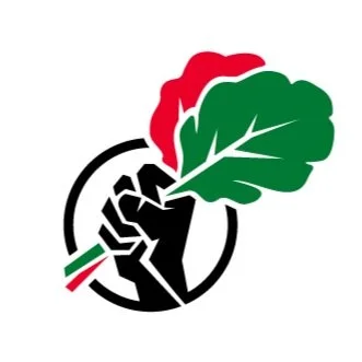 National Black Food and Justice Alliance logo