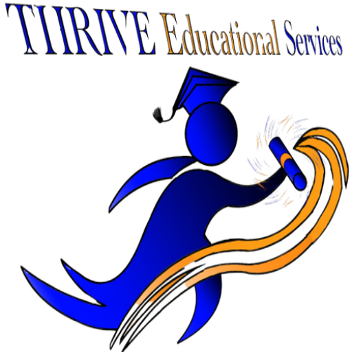 Thrive Educational Services logo