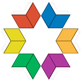 Lebanon County Library System logo