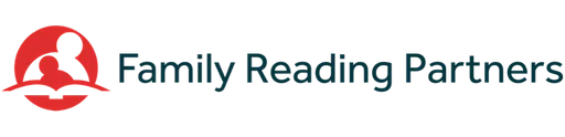 Family Reading Partners Inc logo