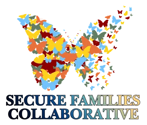 Secure Families Collaborative logo