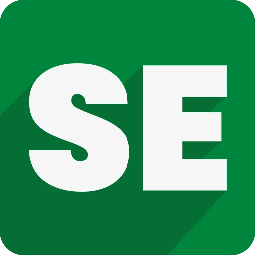 Sharing Excess logo