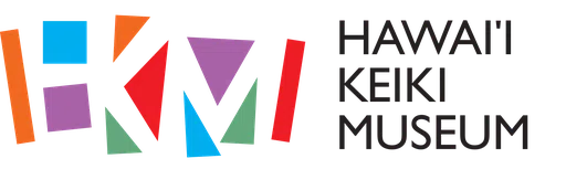 Hawaii Keiki Museum logo