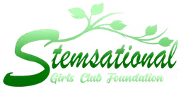 Stemsational Girls Club Foundation Inc logo