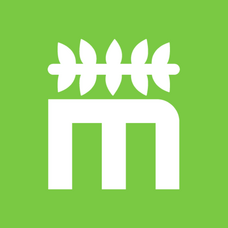 Muse Foundation logo