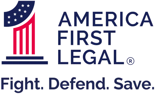 America First Legal Foundation logo