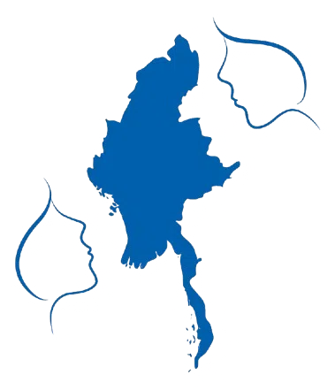 Better Burma logo