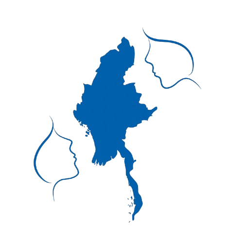 Better Burma logo