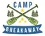 Camp Breakaway logo