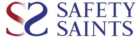 Safety Saints Inc logo
