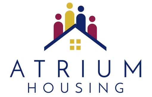 Atrium Housing Inc logo
