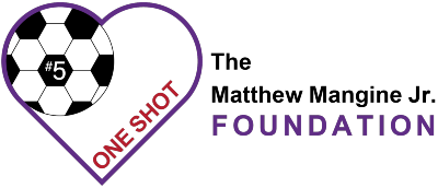 Matthew Mangine JR Foundation Inc logo