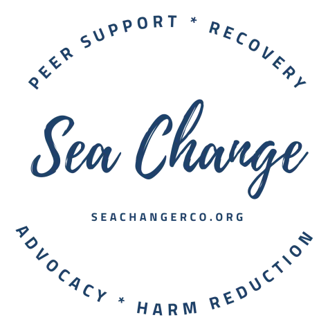 Sea Change Recovery Community Organization Inc logo