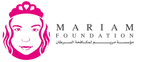 Friends of Mariam Inc logo