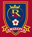 Real Salt Lake Az logo
