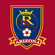 Real Salt Lake Az logo