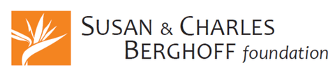 Susan and Charles Berghoff Foundation logo