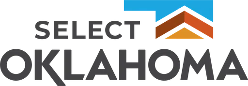 Select Oklahoma an Economic Development Partnership Inc logo