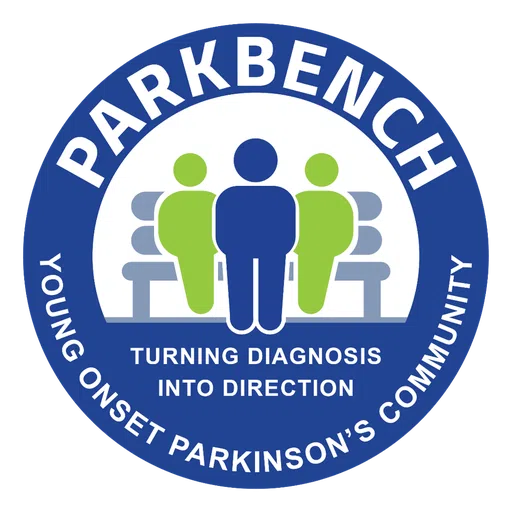 Club Parkinsons of Kansas logo