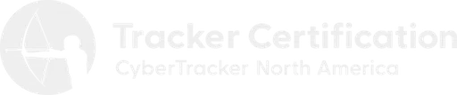 Tracker Certification logo