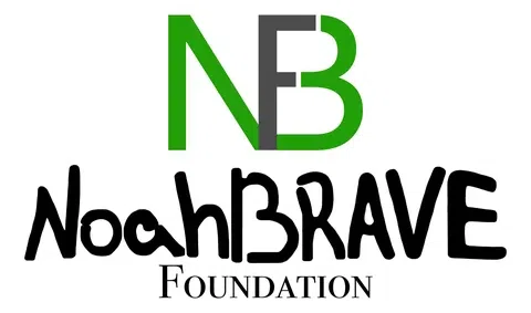 Noahbrave Foundation logo