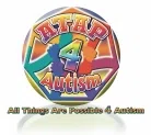 Atap 4 Autism Inc logo