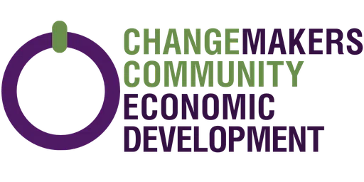 Changemakers Community Economic Development Corporation logo