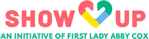 Utahs First Lady Foundation logo