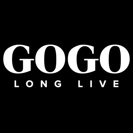 Long Live Gogo Foundation logo