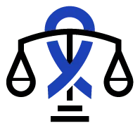 Colorectal Cancer Equity Foundation logo