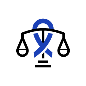 Colorectal Cancer Equity Foundation logo