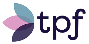 Thurman Perry Foundation logo