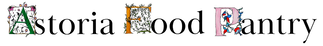 Astoria Food Pantry Inc logo