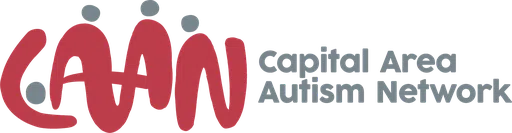 Capital Area Autism Network logo