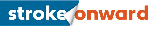 Stroke Onward Inc logo