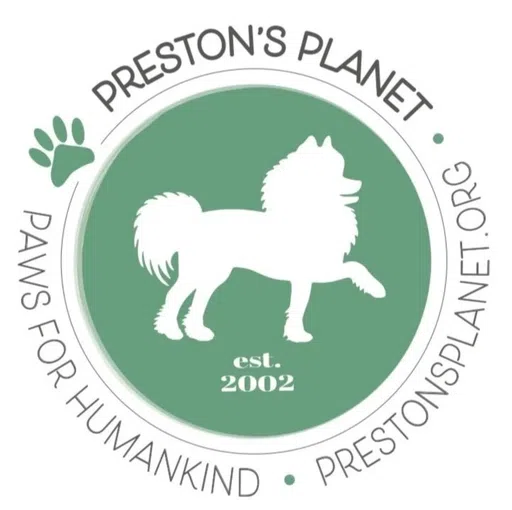 Prestons Planet Foundation Inc logo