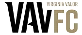 Virginia Valor FC LLC logo