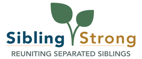 Sibling Strong logo