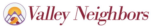 Valley Neighbors of the Flathead logo