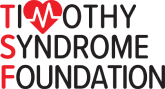 Timothy Syndrome Alliance Inc logo