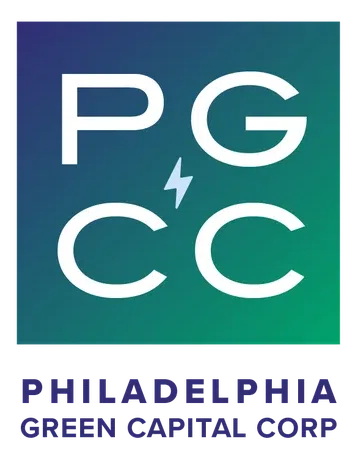 Philadelphia Green Capital Corp logo