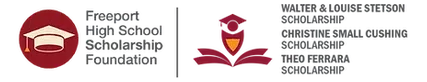 Freeport High School Scholarship Foundation logo