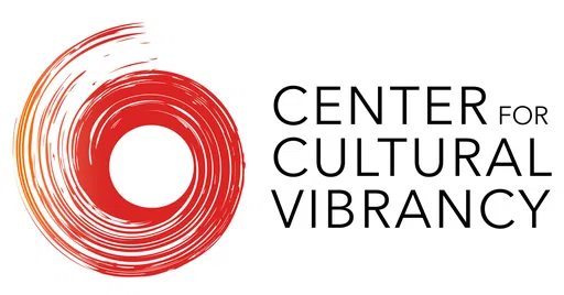 Center for Cultural Vibrancy logo