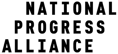 National Progress Alliance logo