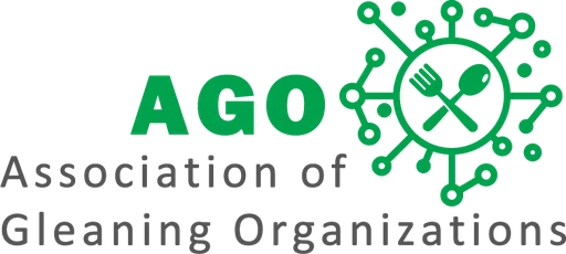 Association of Gleaning Organizations Inc logo