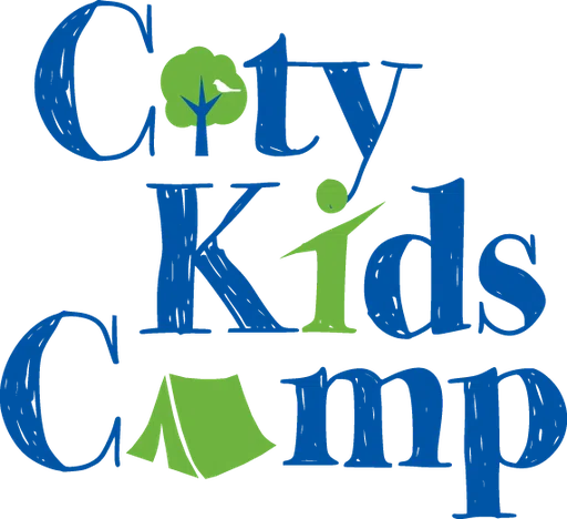 City Kids Camp logo