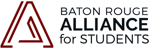 Baton Rouge Alliance for Students logo