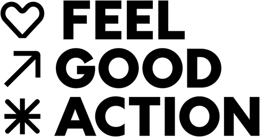 Feel Good Action logo