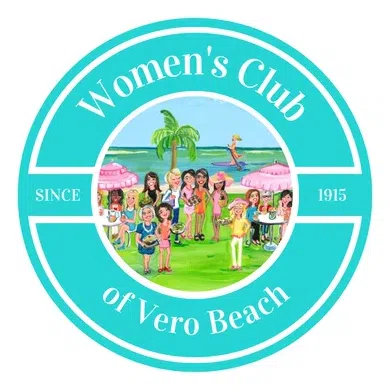 Womens Club of Vero Beach Inc logo