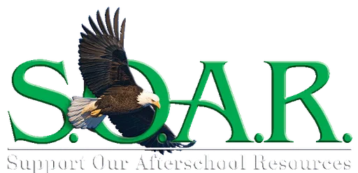 Support Our Afterschool Resources logo